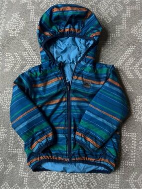 MEC Bundle Up toddler jacket